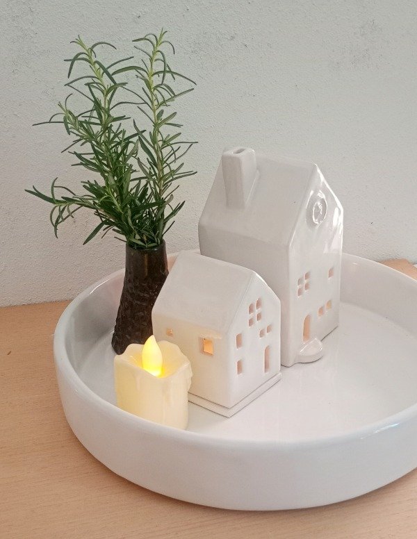 Producto - Combo 3 Hornillo