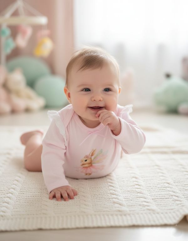 Producto - Body sublimado con volados