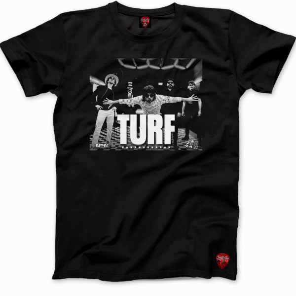 Producto - Remera - Turf - 08