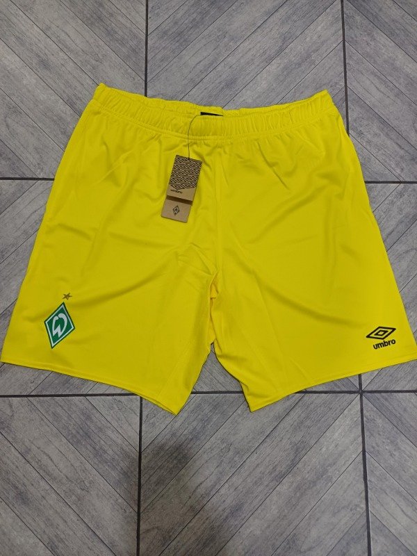 Producto - Short de arquero Werder Bremen - Umbro