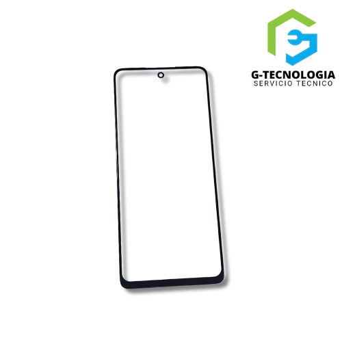 Producto - Vidrio glass laminado con oca Tcl NXT 40 Paper 4g