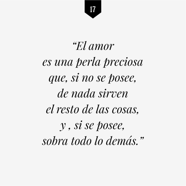 Producto - Frase para Bautismo n. 17