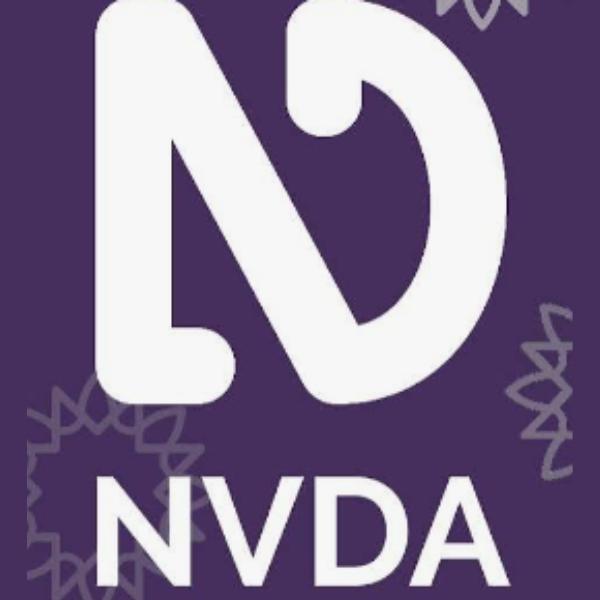 Producto - Lectura de textos con NVDA