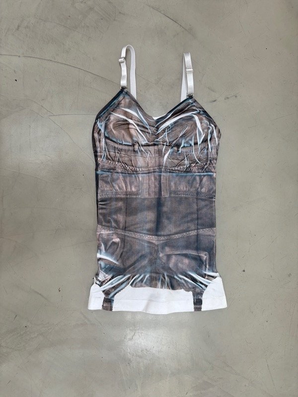 Producto - remera lencera #002