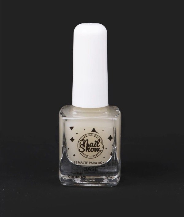 Producto - Base Coat Tradicional Nail Show