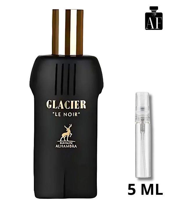 Producto - Glacier Le Noir - Maison Alhambra