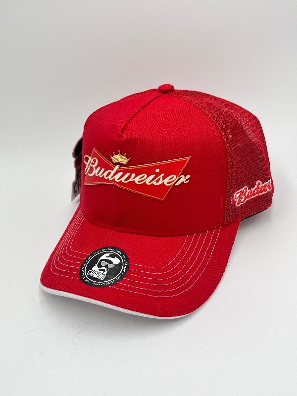 Producto - Budweiser 4