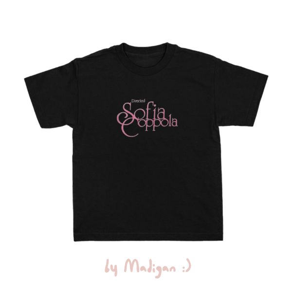 Producto - DIRECTED BY SOFIA COPPOLA REME - 1