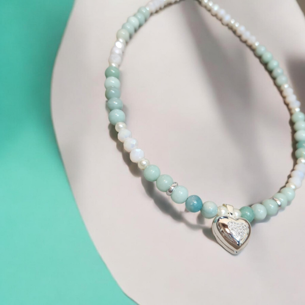 Producto - Collar TESORO