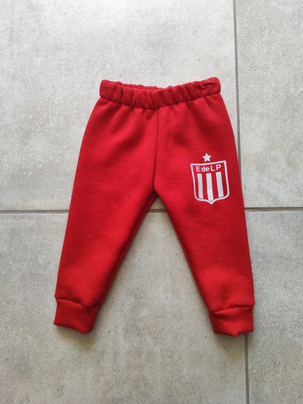 Producto - Pantalón algodón frizado - Estudiantes - BEBE
