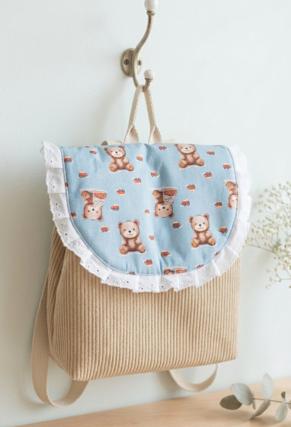Producto - Mochila Bear
