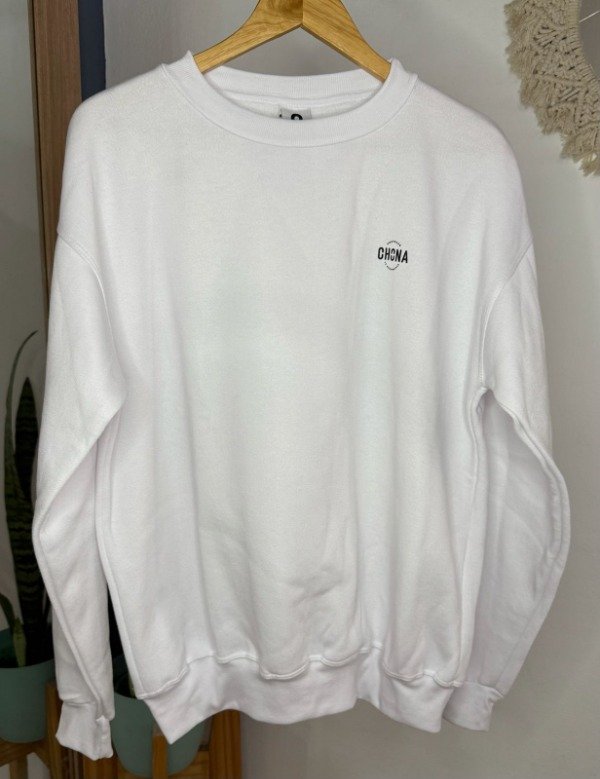 Producto - Buzo unisex VOLVERÁ