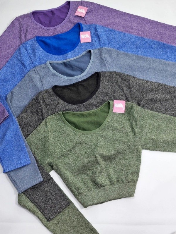 Producto - Top térmico