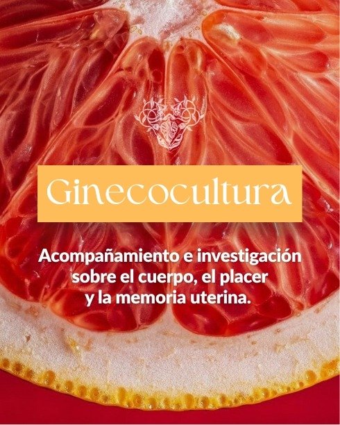 Producto - Ginecocultura