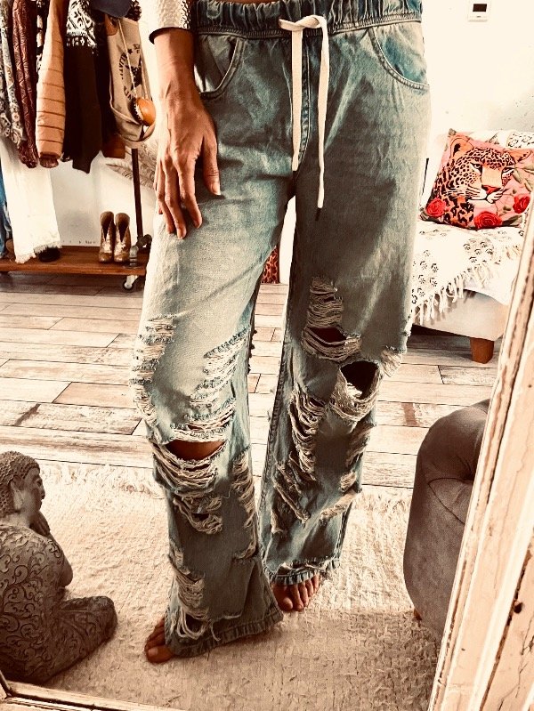 Producto - Pantalón Vilma