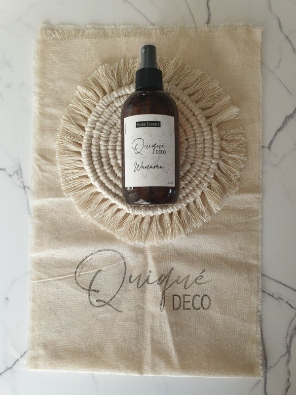 Producto - Perfumina - aromatizante textil 125ml - Quique