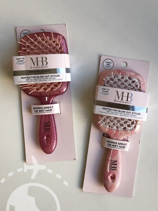 Producto - Cepillo Must-Have Beauty