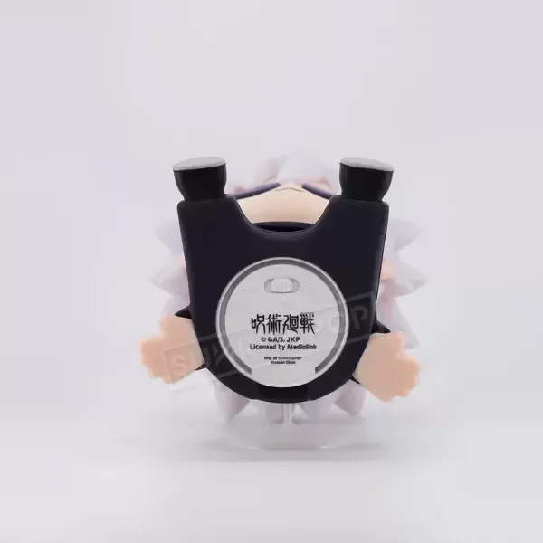 Producto - A INGRESAR Jujutsu Kaisen Night Light Gojo (China) - 4