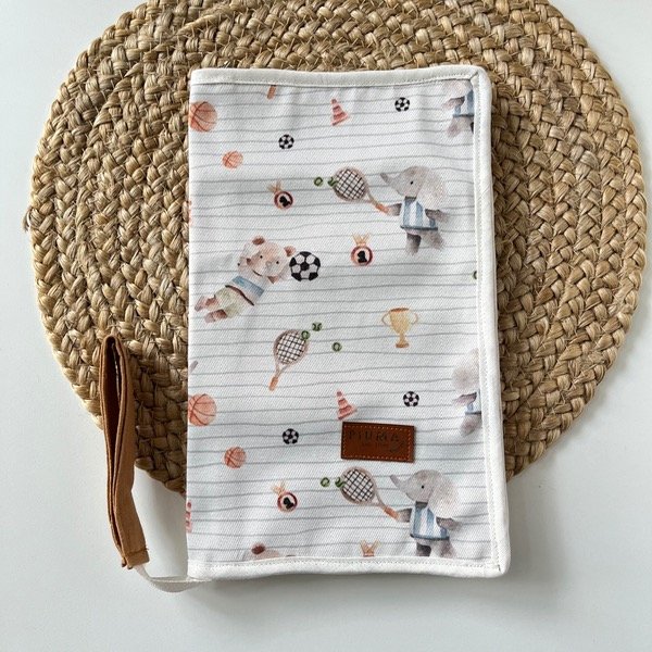 Producto - Organizador pediatrico Sport