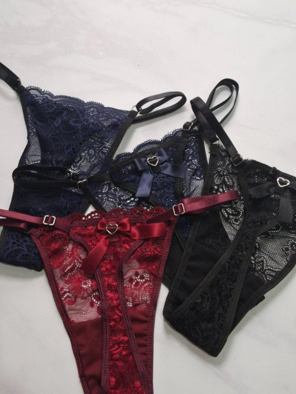 Producto - Less INTIMY