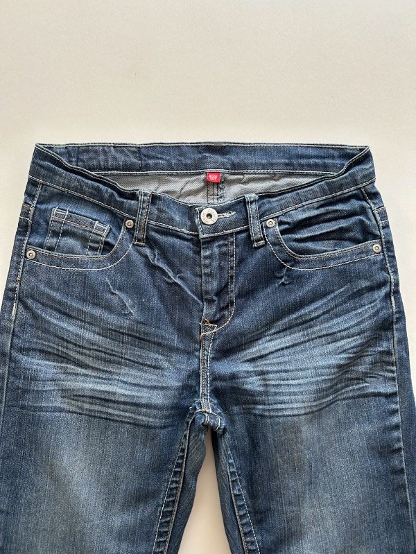 Producto - jean bootcut - 4