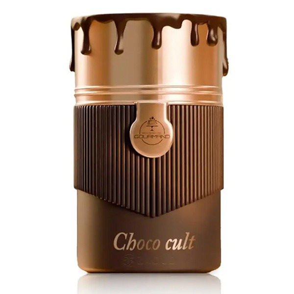 Producto - CHOCO CULT - PARIS CORNER