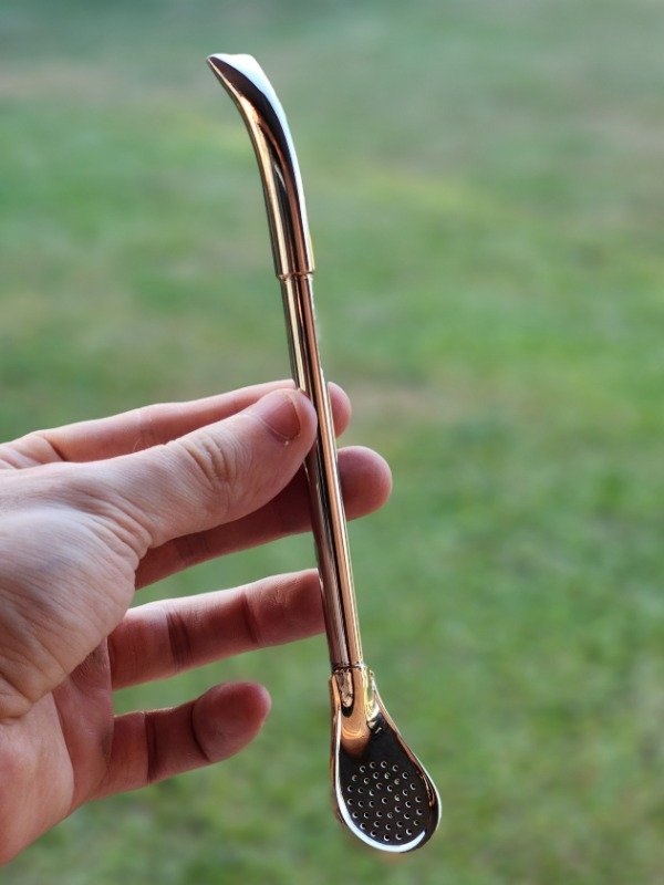 Producto - Pico loro simple