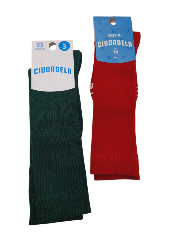 Producto - Medias - 2