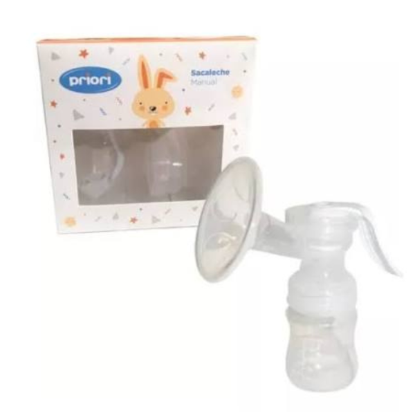 Producto - Saca leche priori