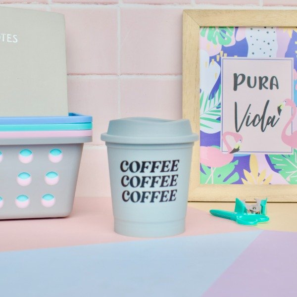 Producto - Vaso café Chili