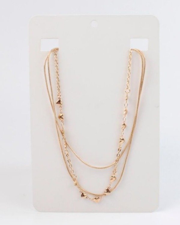 Producto - Collar Mako