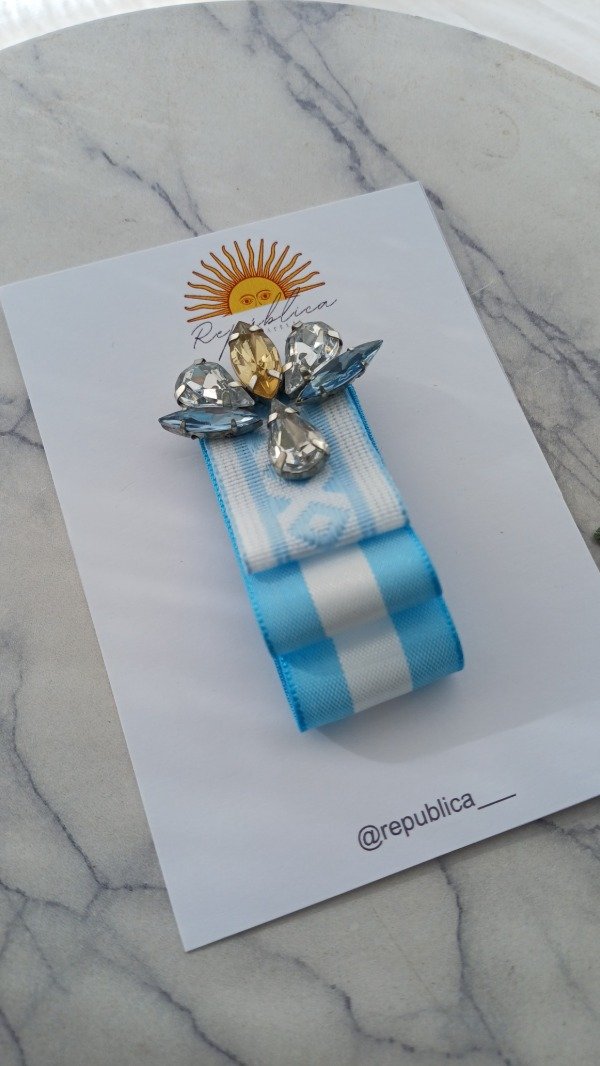 Producto - "La Pampa" - 1