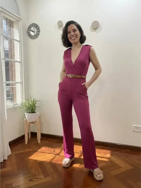 Producto - Mono Paula
