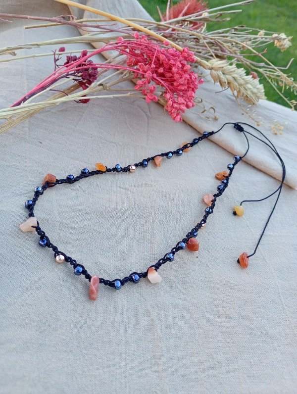 Producto - Collarsitos regulables - 3