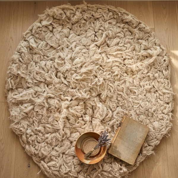 Producto - Alfombra Luna - 50cm - 1