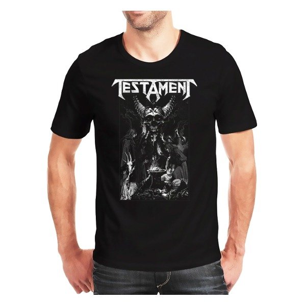 Remera testament 03