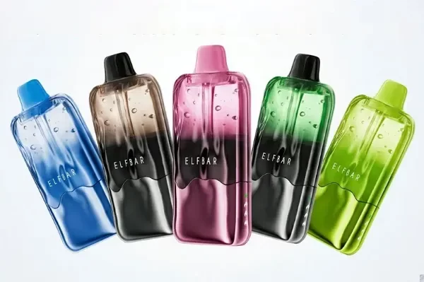 Producto - ELFBAR DUKE 35 MIL PUSS (TODA LA VARIEDAD DE SABORES) Consultar