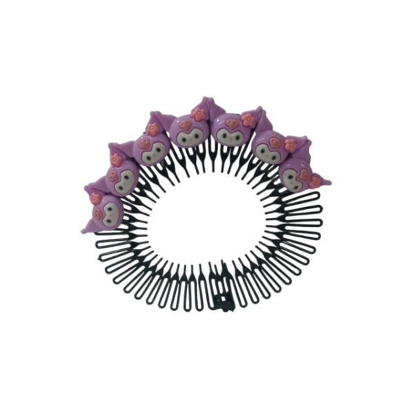 Producto - Vincha Kuromy