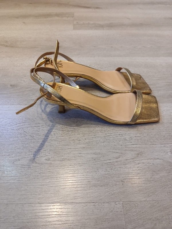 Producto - Sandalia MISHKA (36)