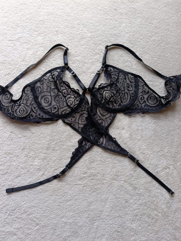Producto - Set sexy Penelope - 2