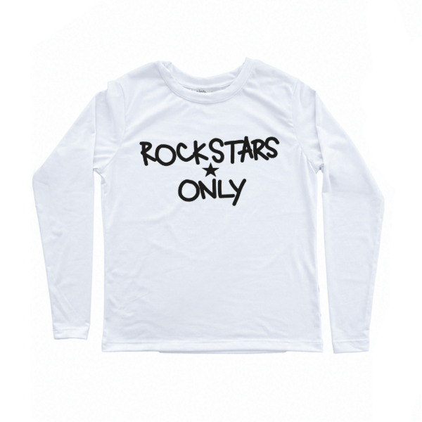 BABY TEE ONLY
