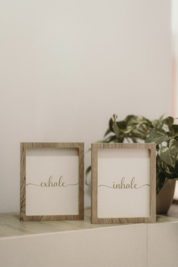 Producto - Cuadros INHALE-EXHALE