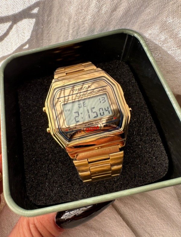 Producto - Gin Dorado