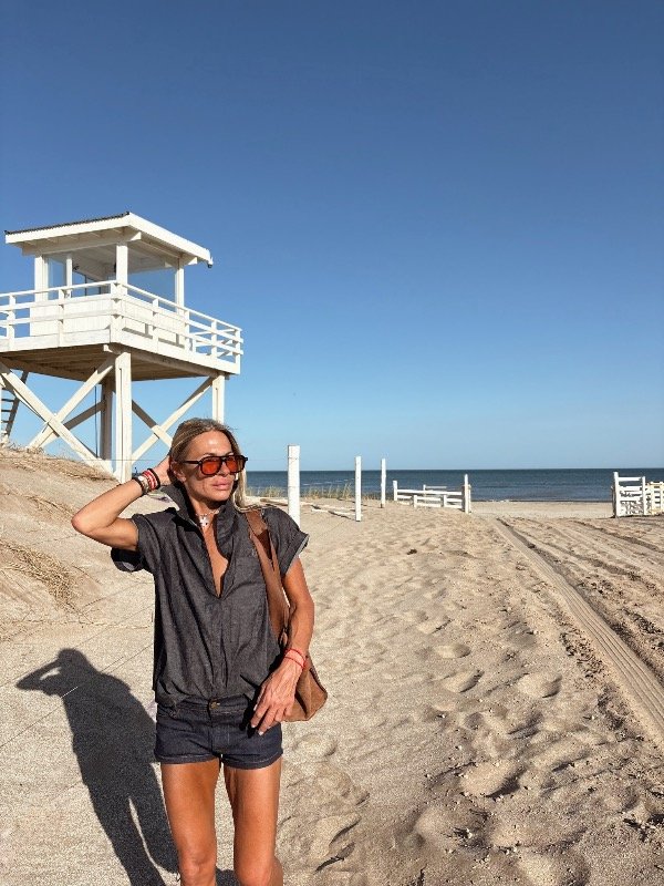 Producto - Camisa Buenos Aires jean