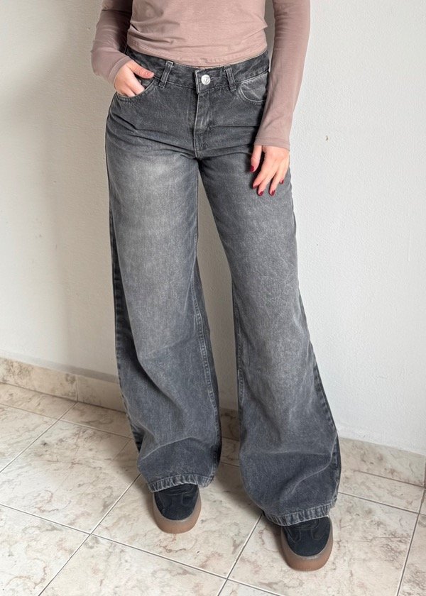 Producto - Wide Leg Nolan
