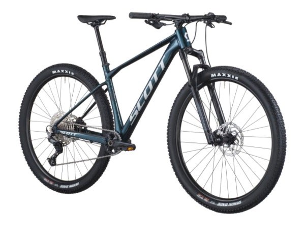Producto - Scott Scale 935
