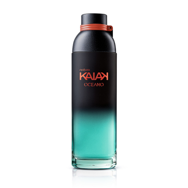 Producto - KAIAK OCEANO 100ML FEMENINO