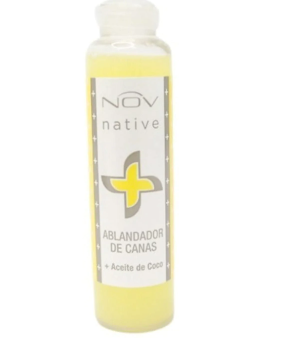 Producto - Ablandador de canas x 15ml.