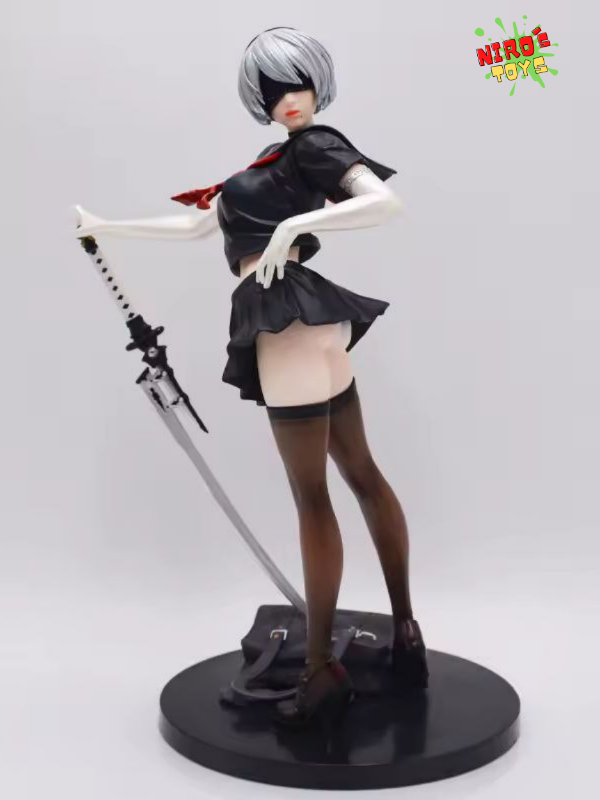 Producto - NIER DE 29CM