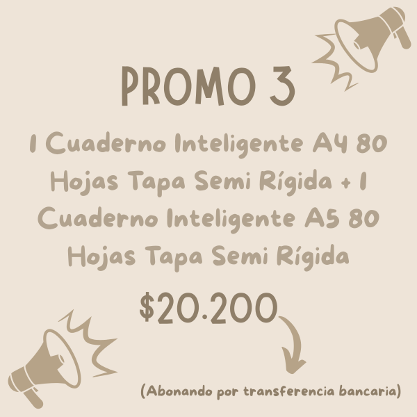 Producto - Promo 3